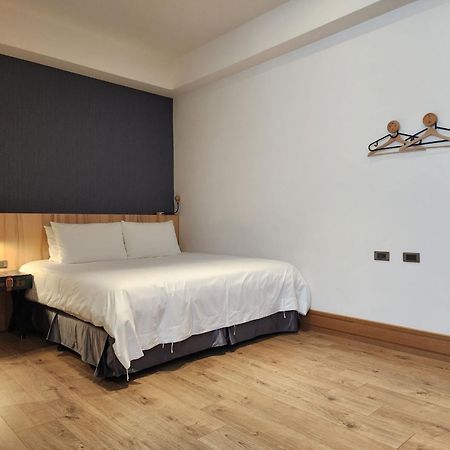 Grange Inn T'ai-tung Esterno foto