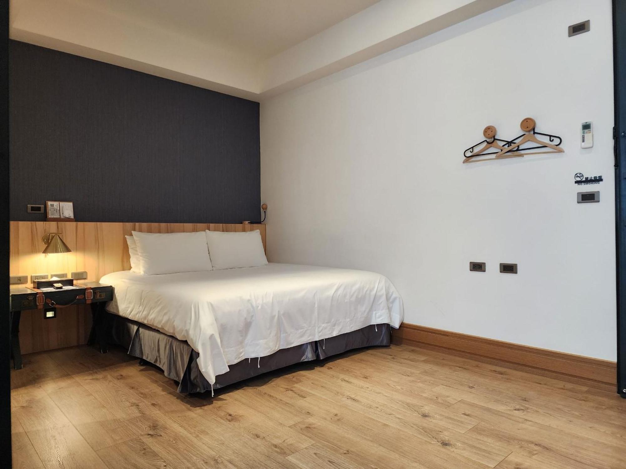 Grange Inn T'ai-tung Esterno foto
